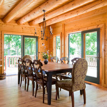 Dining Room Ideas