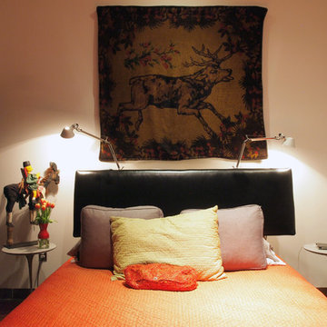 My Houzz: An Industrial-Style Converted Doctor’s Office in New Orleans