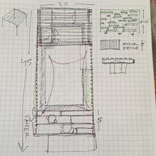 Backyard design - Little Miracles