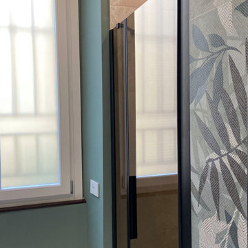CORSO PLEBISCITI | 150 MQ | bagno