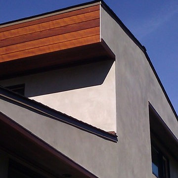 Laver remodel