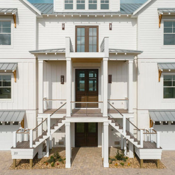 Atlantic Beach House