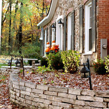 outdoor lighting
