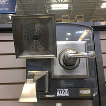 Lowe's