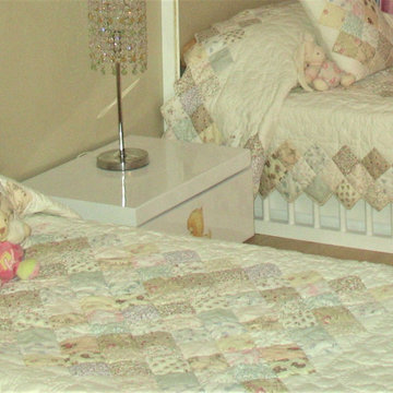 SERENE NURSERY FOR TWO