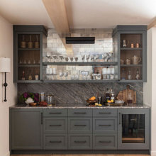Dry Bar