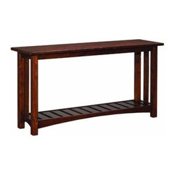 Kincaid - Coffee Tables