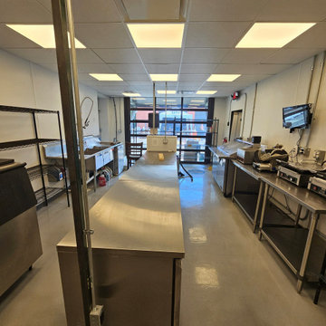 Commercial Tyber Creek Pub
