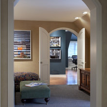 doorways