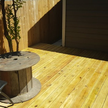 Tiny House