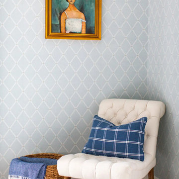 Charming Interior Update