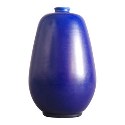 Bauhaus Period Vase by Erich and Ingrid Triller - Vases