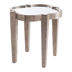 ALHAMBRA SIDE TABLE - Coffee And Accent Tables
