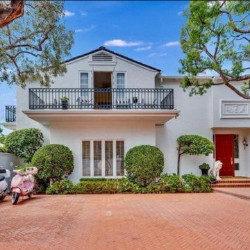 la jolla historic renovation and major additions