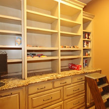 Lafayette,  LA home builders
