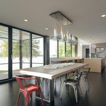 Edgewater Residence