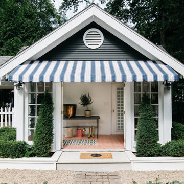 Leo Cottage