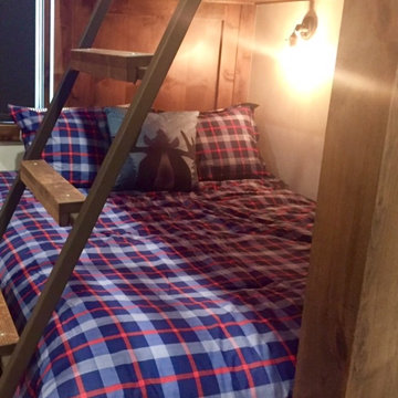 Colony Park City Bunk Room