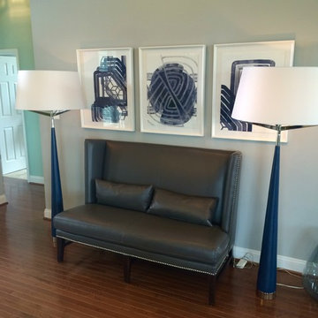 The Talbot Model at Arcadia Springs