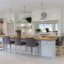 kitchens