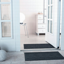 Entrance mats