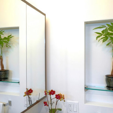 Millbrae Bathroom Renovation