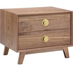 Midcentury Nightstands And Bedside Tables by LIEVO