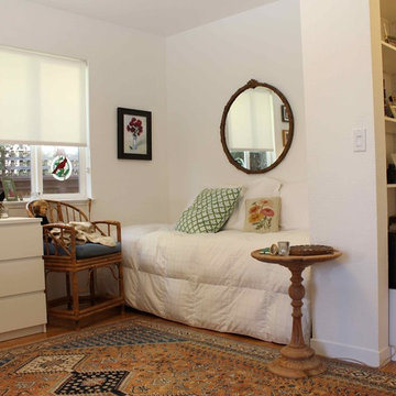 Corte Madera Prototype
