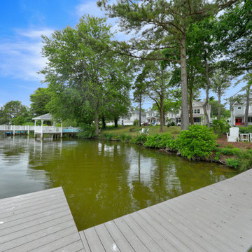 201a Lake Drive