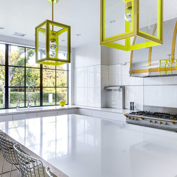 Park - Modern Saltbox