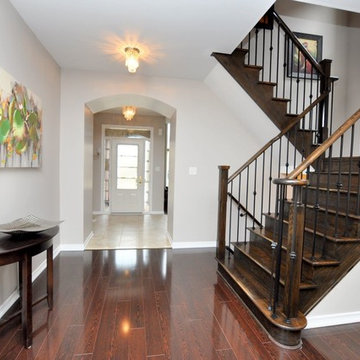 Burlington Home Painting