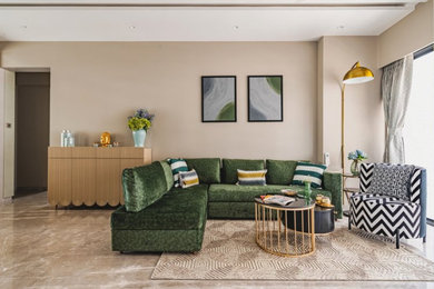 Residential Design By MJ Design Studio