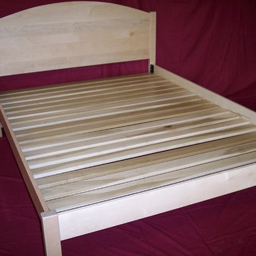Christofferson Bed