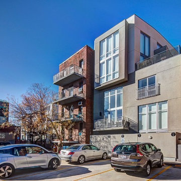 1466 Harvard St, NW Unit PH1, Washington DC