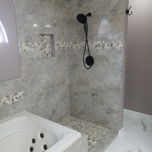 Master Bath