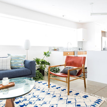 Echo Park Residence