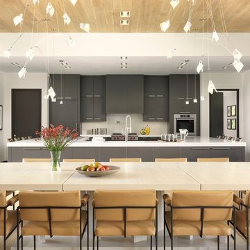 A New Modern Home›