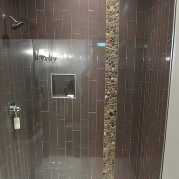 The Portfolio of Exact Tile Inc