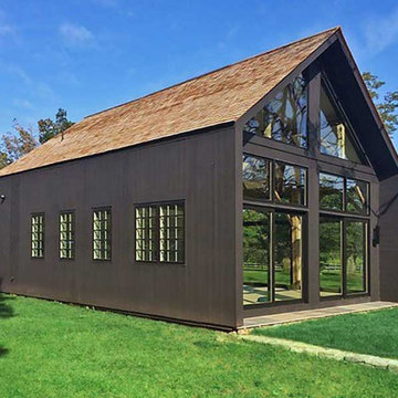 Yoga Studio - Massachusetts