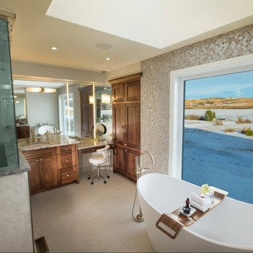 Bow River Remodel