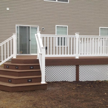 Custom Decks