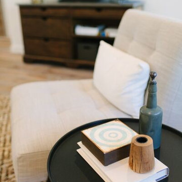 Small Weekend Retreat