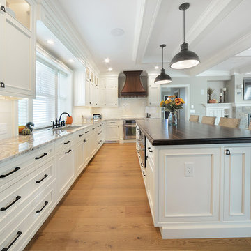 Lake Ave. Residence- Saratoga Springs