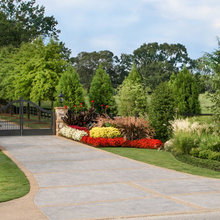Landscape Ideas