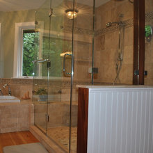 RAINFOREST RETREAT