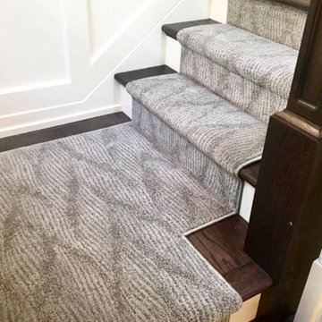 CARPET AND AREA RUGS