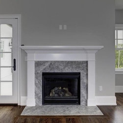 Luxury Hill Top Home - Products
