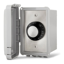 Infratech Infrared Outdoor Heaters - Outdoor Products