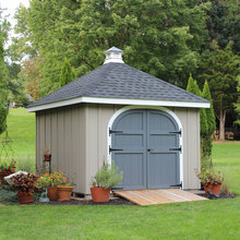 Sheds