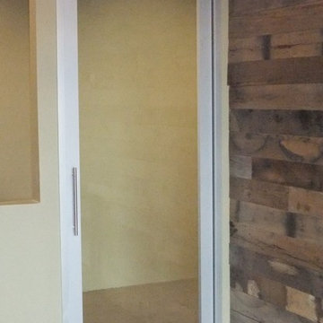 Swing Doors
